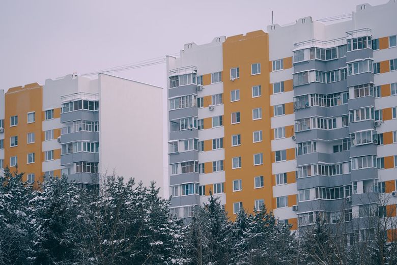 Пошаговый алгоритм согласования проёма в монолитном доме ЖК «Twelve»