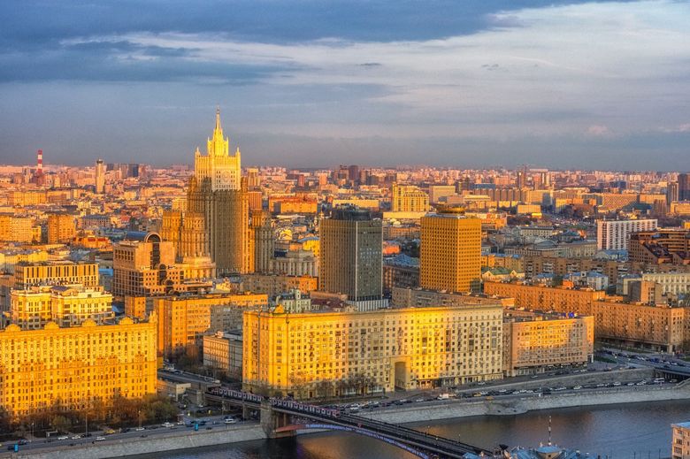 Рейтинг архитектурных бюро Москвы: 10 студий для премиальных интерьеров