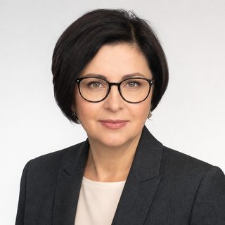 Кира Лебедева