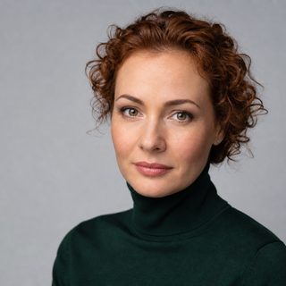 Флора Свиридова