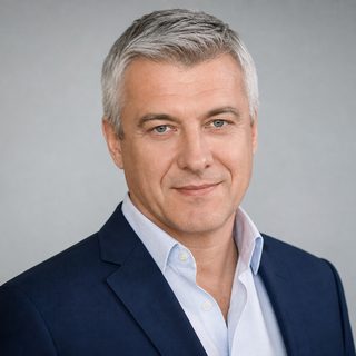 Марк Давыдов