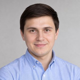 Демьян Быков