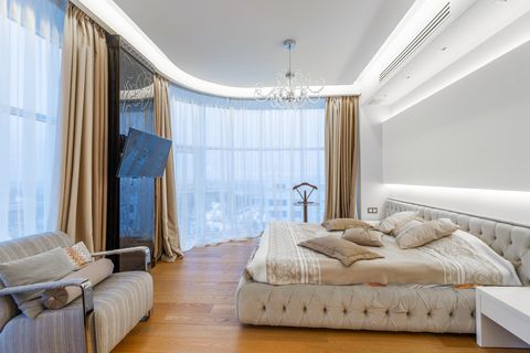 Сколько комнат нужно для комфортной жизни семьи из четырёх человек?