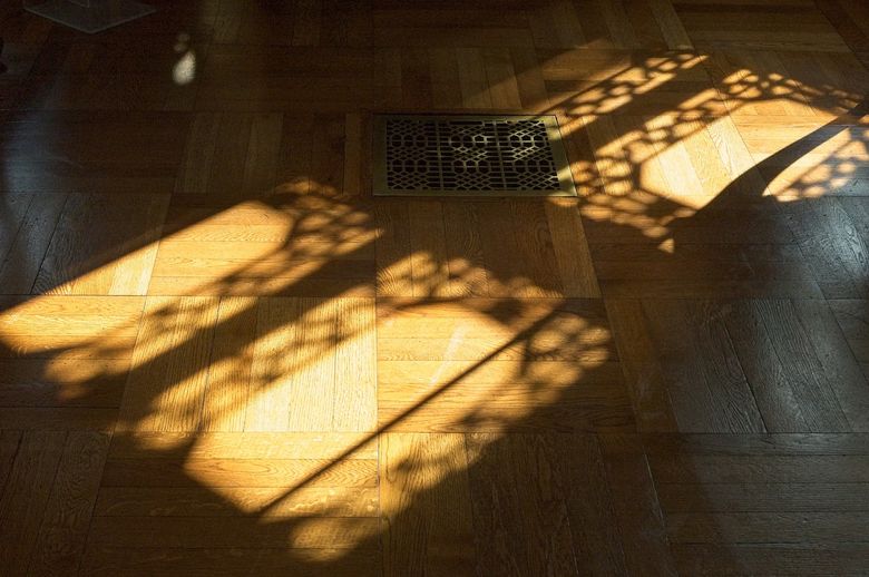 Французская елка: динамика и классика в одном рисунке