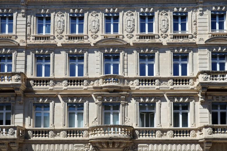 Почему французская классика в ЖК «Новая Пресня» требует пересмотра пропорций?