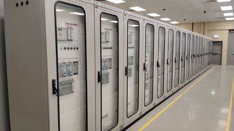 Что такое KNX и чем он отличается от беспроводных протоколов?