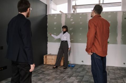 Кто такой управляющий проектом ремонта и чем он занимается
