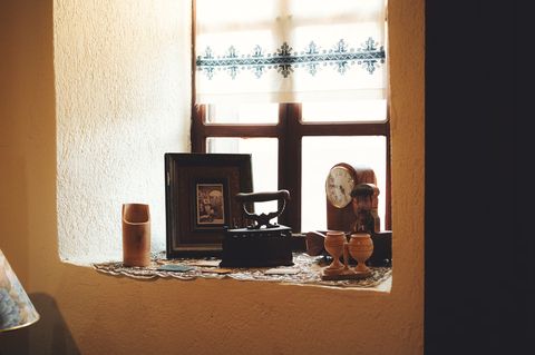 Почему подоконник в ЖК «Донское Подворье» - это инженерный узел, а не