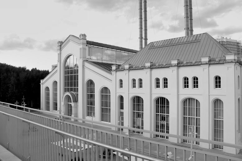 Что входит в отделку white box в ЖК River tower: состав работ