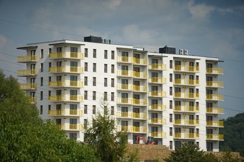 Какие нормативы действуют при приемке квартиры в 2026 году?