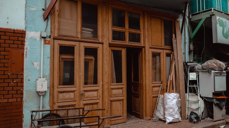 Какие скрытые проблемы вскрываются при демонтаже в квартирах ЖК «Ривер Парк»?