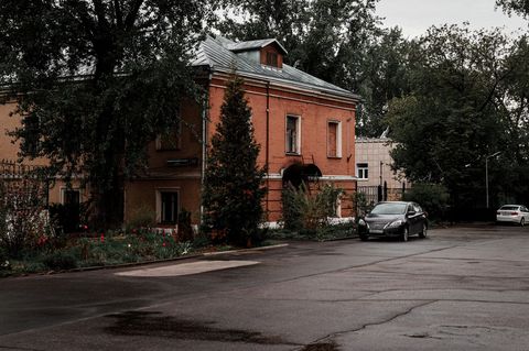 Почему 15% резерва не хватает именно в доме 1914 года?