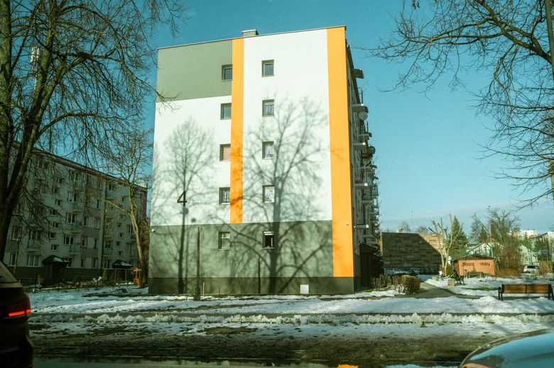 Структура миксбордера: четыре яруса для четырёх сезонов