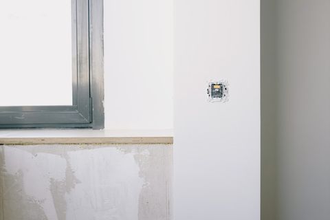 Что входит в скрытые инженерные системы в white box