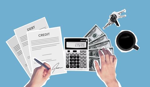 Почему в договоре на коттедж «под ключ» появляются скрытые платежи?