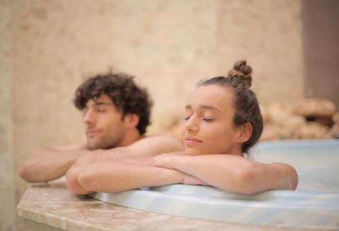 Почему SPA-зона в коттедже - это отдельная категория строительных работ