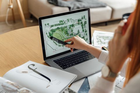 Какие разделы обязательно должны быть в ТЗ для ландшафтного дизайнера?