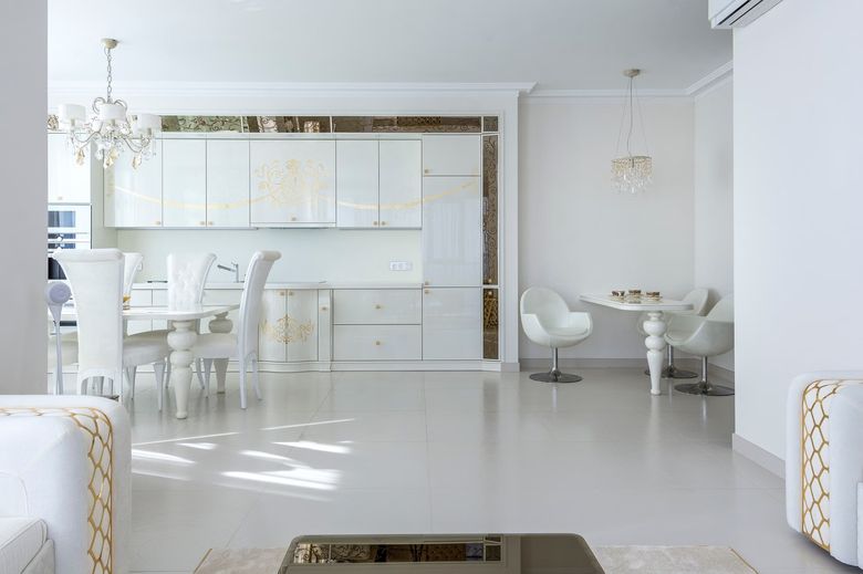 Сводное сравнение студий