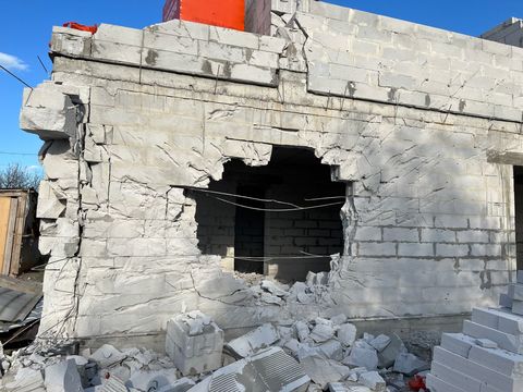 Ошибка №1: Неправильный расчёт точки росы - почему мокнет утеплитель и разрушается