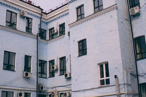 Как проверить центральное кондиционирование в квартире ЖК «Тишинский» до приёмки