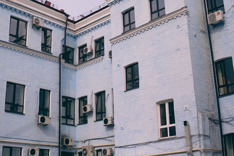 Как проверить центральное кондиционирование в квартире ЖК «Тишинский» до приёмки
