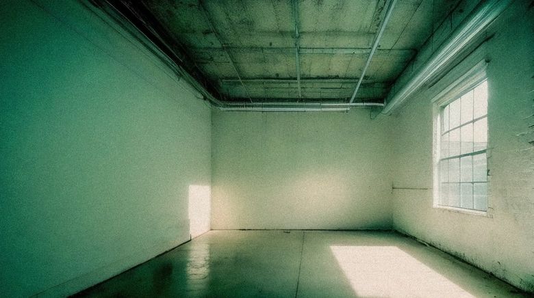 Как адаптировать White Box под стиль лофт: сохраняем индустриальность